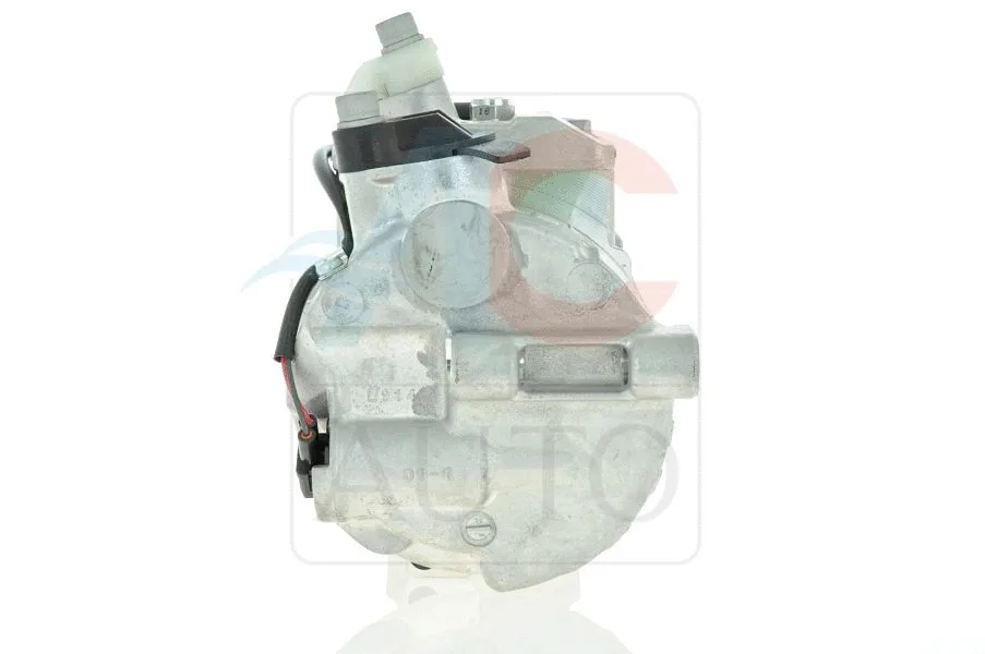 Compresseur, climatisation ACAUTO AC-01DN176