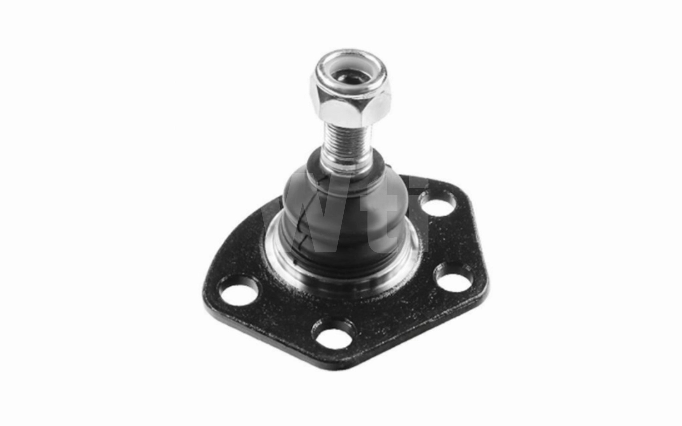 Rotule de suspension Wti Automotive A701360