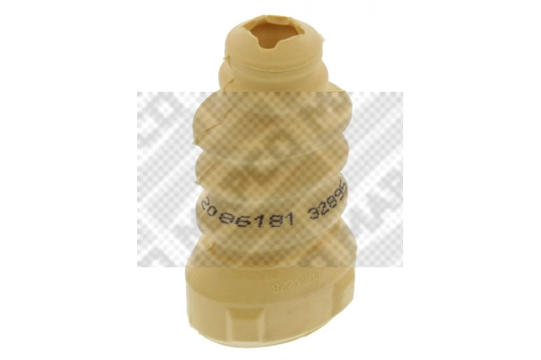 Butée élastique, suspension MAPCO 32895