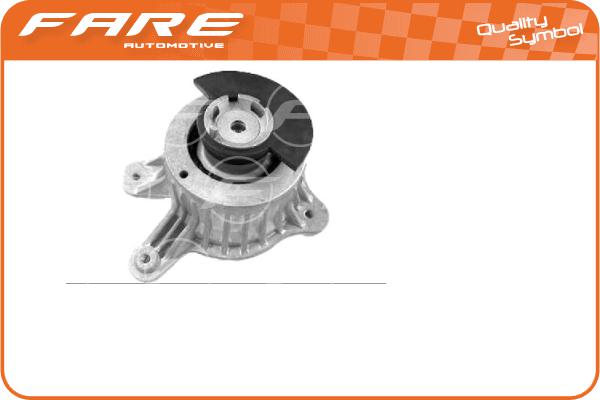 Support moteur FARE-CO 36516