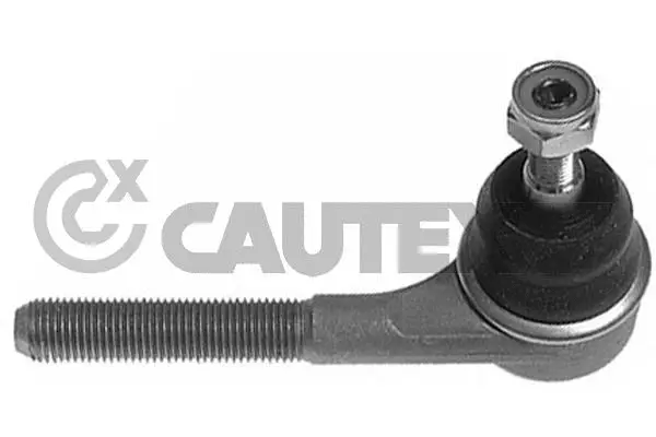 Rotule de barre de connexion CAUTEX 754925