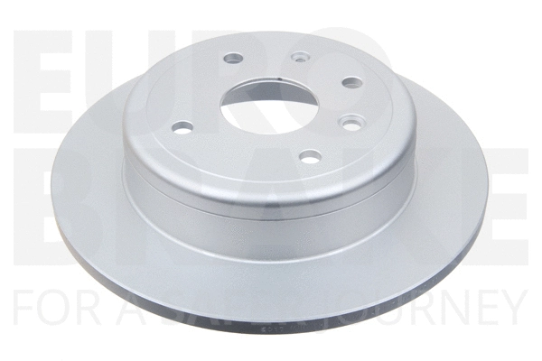 Disque de frein EUROBRAKE 5815315017