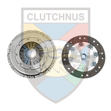 Kit d'embrayage CLUTCHNUS MCK2381A
