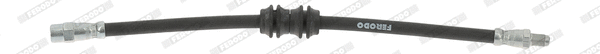 Flexible de frein FERODO FHY2029