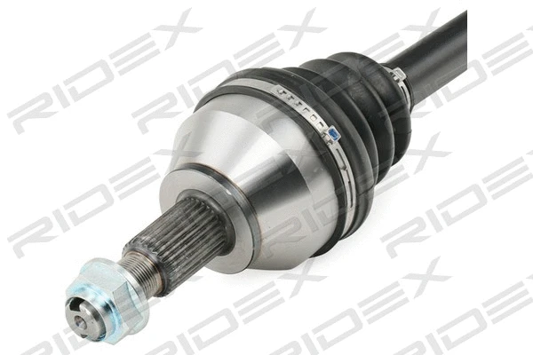 Arbre de transmission RIDEX 13D0496