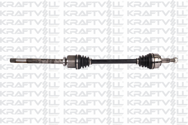 Arbre de transmission KRAFTVOLL GERMANY 01010021