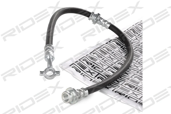 Flexible de frein RIDEX 83B0086