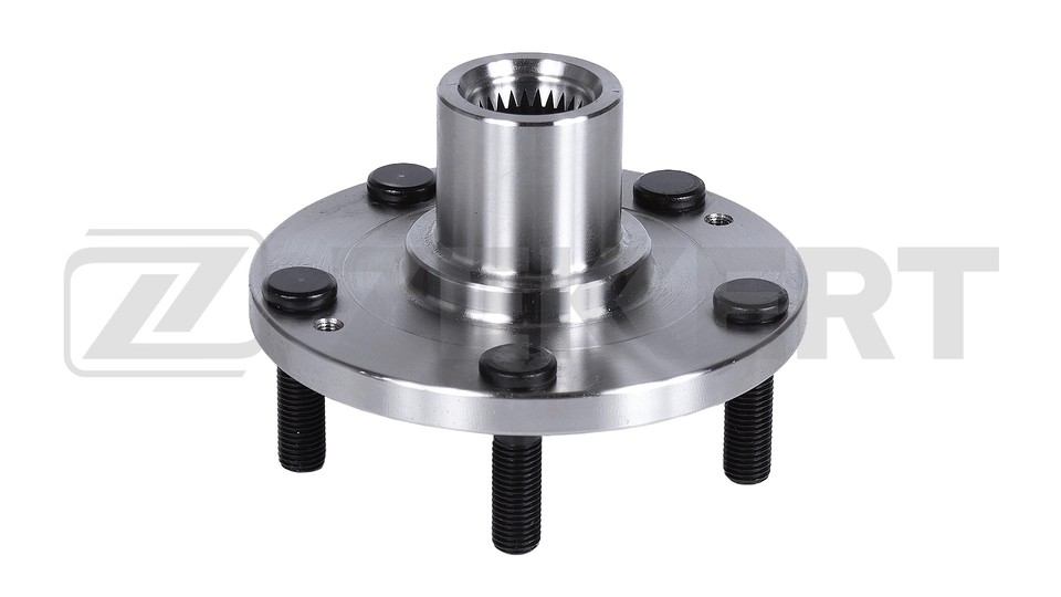 Moyeu de roue ZEKKERT RL-2324