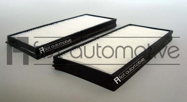 Filtre, air de l'habitacle 1A FIRST AUTOMOTIVE C30385-2