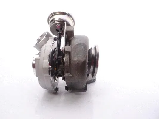 Turbocompresseur, suralimentation GARRETT 709837-9003W