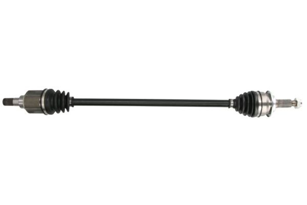 Arbre de transmission PASCAL G2X093PC