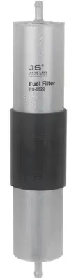 Filtre à carburant JS ASAKASHI FS0022
