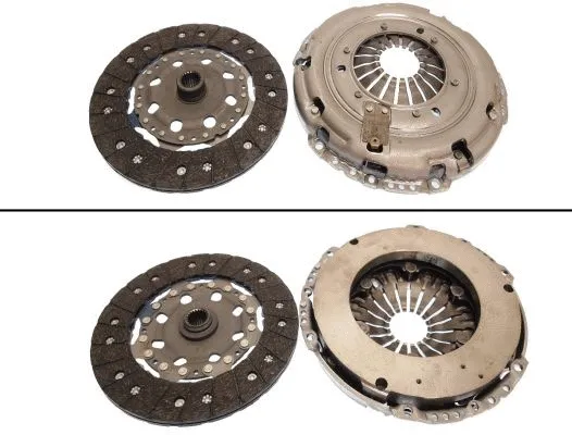 Kit d'embrayage KAWE 963144