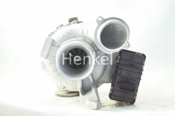 Turbocompresseur, suralimentation Henkel Parts 5113481N