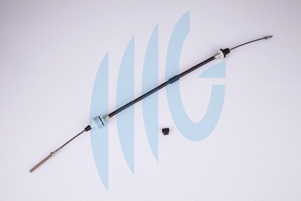 Tirette à câble, commande d'embrayage RICAMBIFLEX GM 01361435