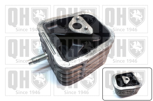 Support moteur QUINTON HAZELL EM4802