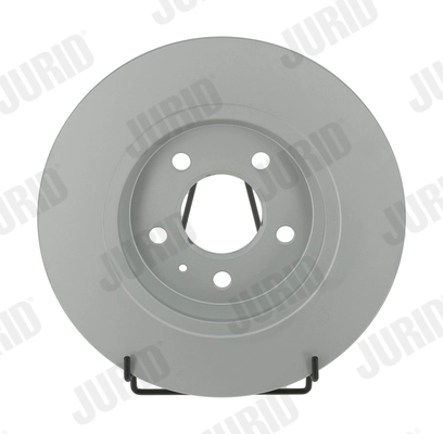 Disque de frein JURID 563177JC
