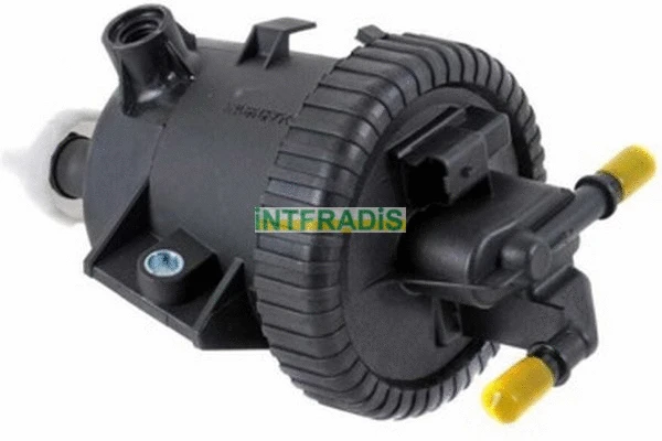 Boîtier, filtre à carburant INTFRADIS 1011215
