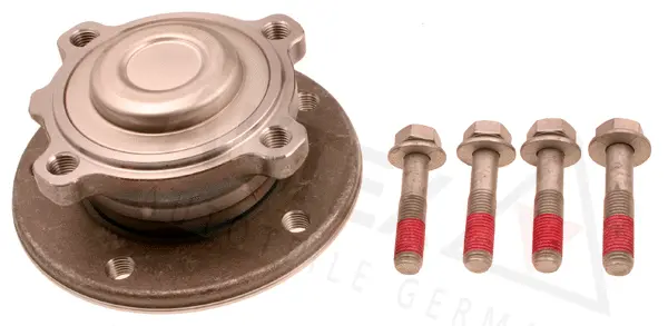 Kit de roulements de roue AUTEX 805943