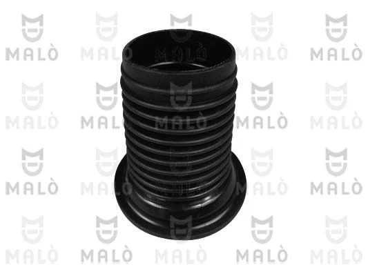 Butée élastique, suspension AKRON-MALÒ 50713