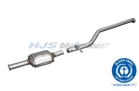 Catalyseur HJS 96 22 3018