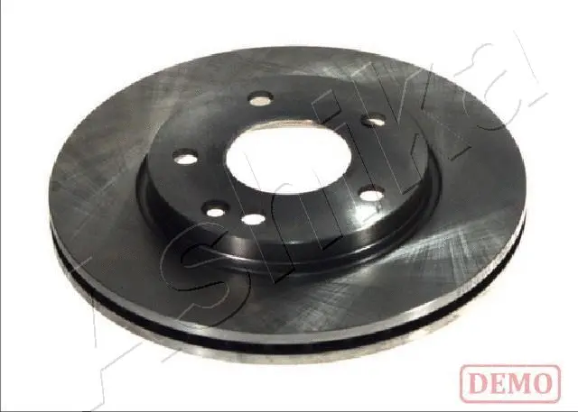Disque de frein ASHIKA 60-00-0503C