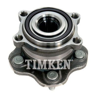 Moyeu de roue TIMKEN HA590238