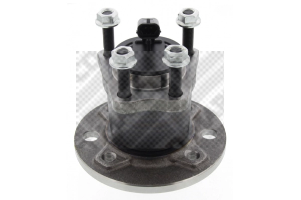 Kit de roulements de roue MAPCO 26834
