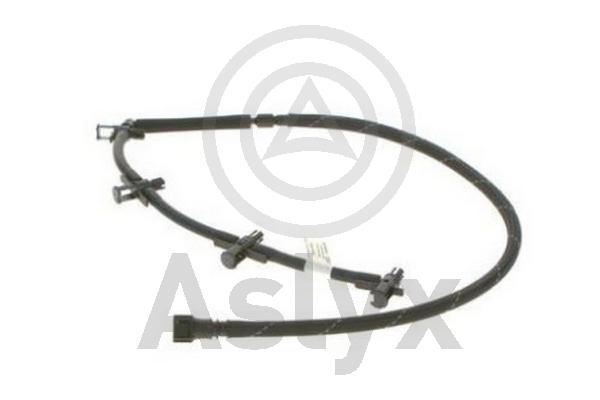 Tuyau, carburant de fuite Aslyx AS-592085