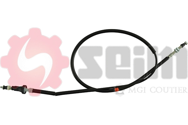 Câble d'accélération SEIM 554616