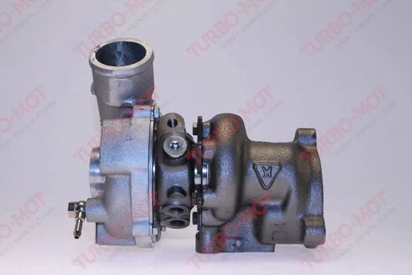 Turbocompresseur, suralimentation TURBO-MOT 623472