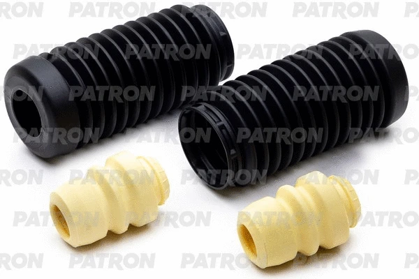 Kit de protection contre la poussière, amortisseur PATRON PPK10668