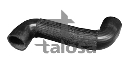 Gaine de suralimentation TALOSA 66-15060