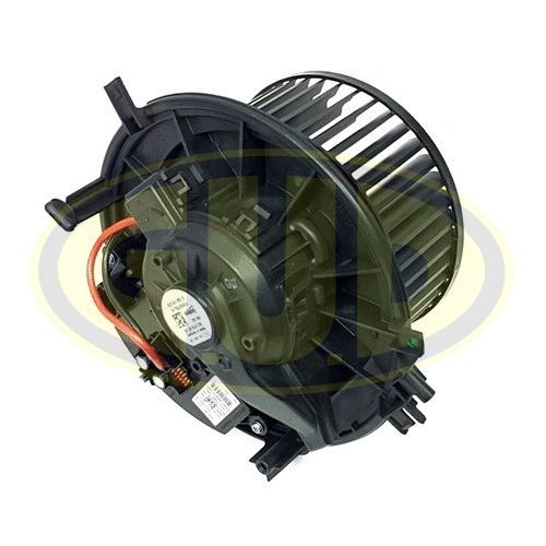 Pulseur d'air habitacle G.U.D. GHM000100