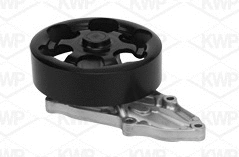 Pompe à eau, refroidissement du moteur KWP 10971