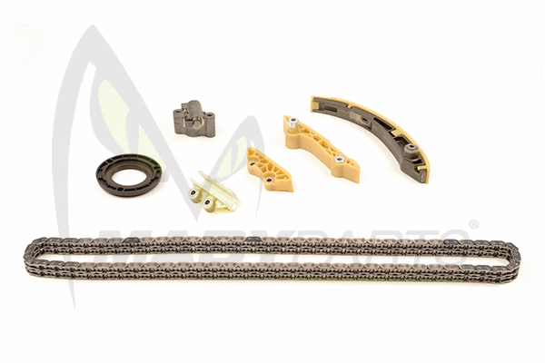 Kit de distribution par chaîne MABYPARTS OTK030069