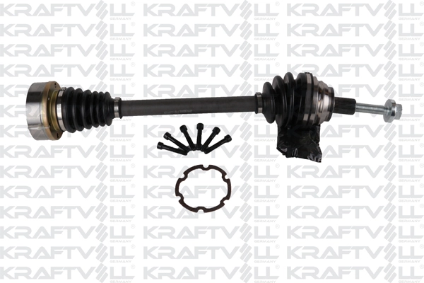 Arbre de transmission KRAFTVOLL GERMANY 01010296