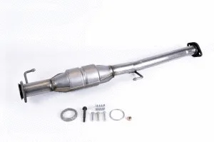 Catalyseur EEC SI6000T