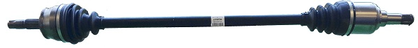 Arbre de transmission GENERAL RICAMBI FI3527
