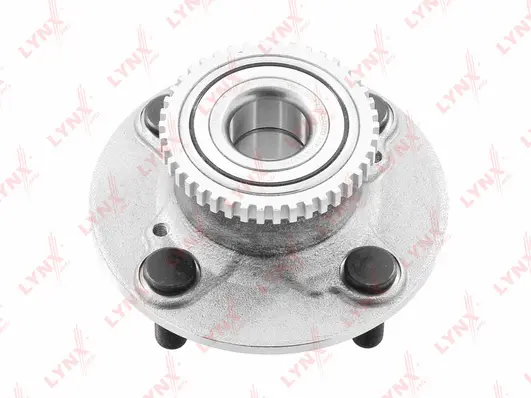 Kit de roulements de roue LYNXAUTO WH-1075