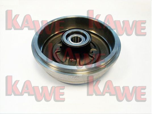 Tambour de frein KAWE 7D0700CA