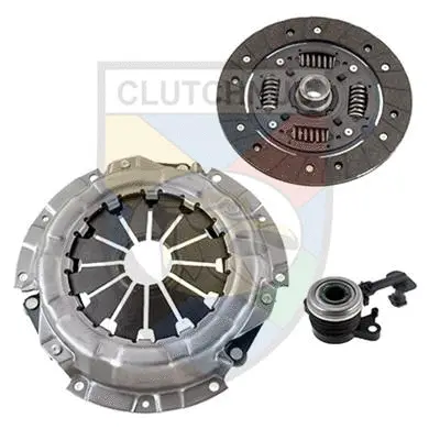 Kit d'embrayage CLUTCHNUS MCK0471CSC