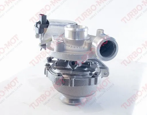 Turbocompresseur, suralimentation TURBO-MOT 654972