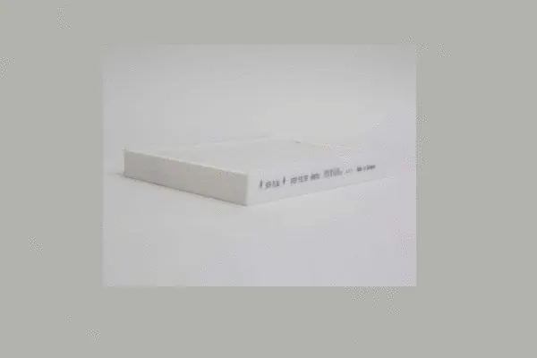 Filtre, air de l'habitacle STEP FILTERS HA8703