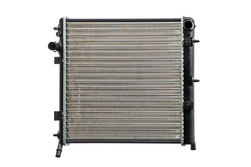 Radiateur, refroidissement du moteur A.Z. Meisterteile AZMT-45-040-2059