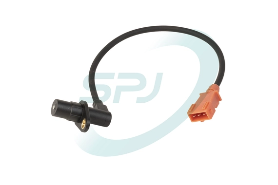Capteur d'angle, vilebrequin LECOY 2SC0113