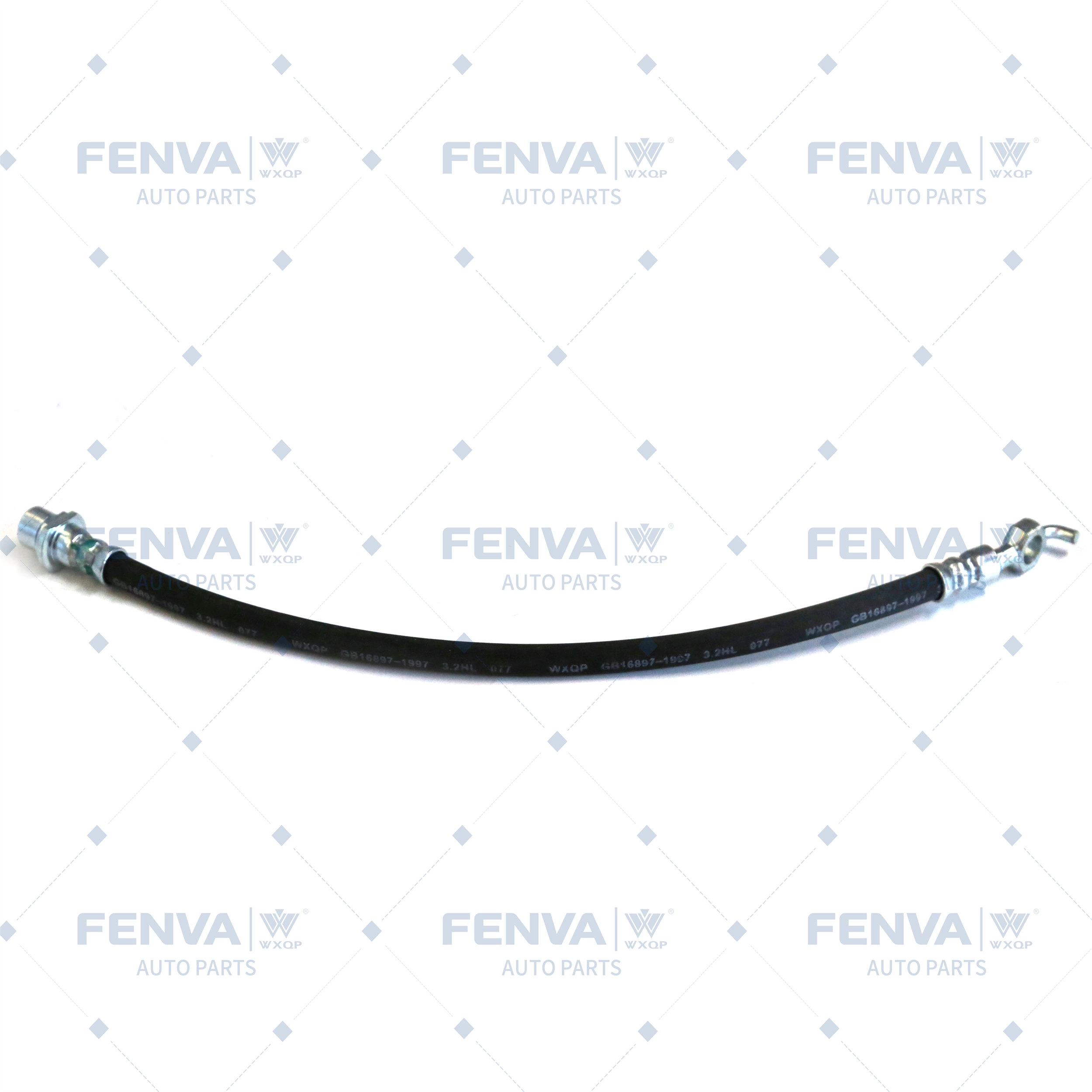 Flexible de frein WXQP 00107