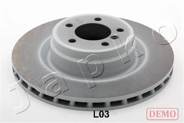 Disque de frein JAPKO 60L03C