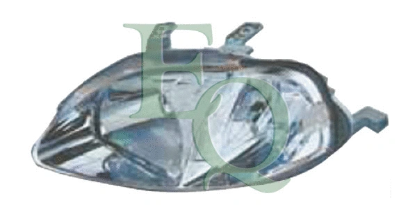 Projecteur principal EQUAL QUALITY PP0216D