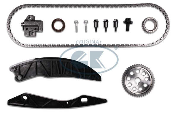 Kit de distribution par chaîne GK SK1418